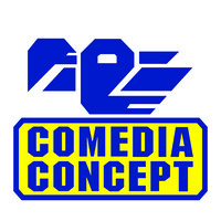 Comedia Concept GmbH Stadtmöbel und Außenwerbung & Co. KG Logo