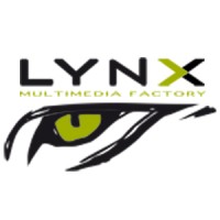 Lynx Multimedia Factory Logo
