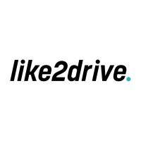 like2drive Logo