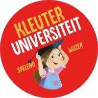 Kleuteruniversiteit Logo