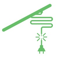 PV Solar Services B.V. Logo