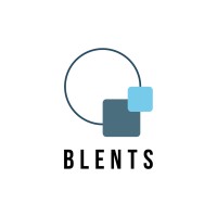 Blents Logo