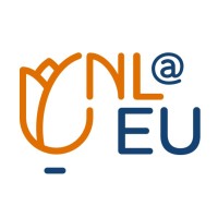 Permanent Representation of the Netherlands to the EU Logo