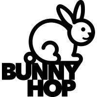 Bunny Hop Logo