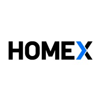 Homex Tecnologia Logo
