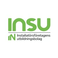 INSU AB Logo