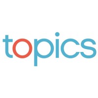topics Logo