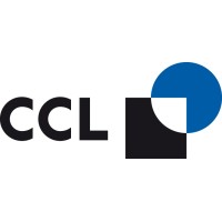 CCL LABEL FRANCE Logo