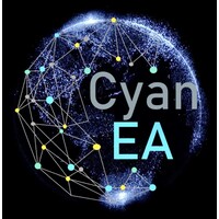 Cyan EA Logo