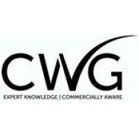 Coghlan,Welsh and Guest Logo