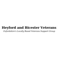 Heyford and Bicester Veterans Logo
