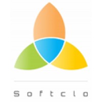 Softclo Logo