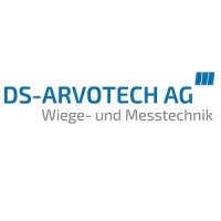 DS-Arvotech AG Logo