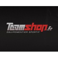 Teamshop.fr Logo