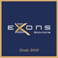 Exons Solutions Logo