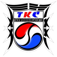 Taekwondo Korea Center, Inc. Logo