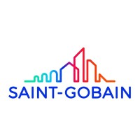 Saint-Gobain Euroveder - Brasil Logo