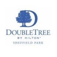DoubleTree by Hilton Sheffield Park Logo