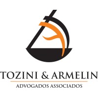 Tozini & Armelin Advogados Associados Logo