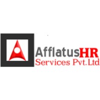 AfflatusHR Services Pvt. Ltd. Logo