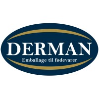 Derman Pack ApS Logo