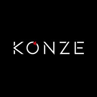 KONZE Logo
