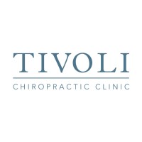 Tivoli Chiropractic Clinic Logo