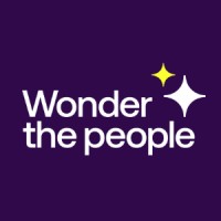 Wonder the people Logo