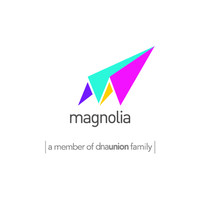 Magnolia Advertising Agency Logo