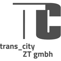 trans_city TC ZT GmbH Logo