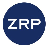 Ziff Real Estate Partners Logo