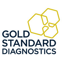 Gold Standard Diagnostics Madrid Logo
