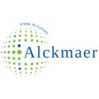 Alckmaer B.V. Logo