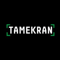 TAMEKRAN Logo