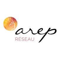 AREP 56 Logo
