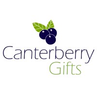 Canterberry Gifts Logo