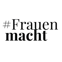 #Frauenmacht Logo