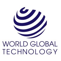 WORLD GLOBAL TECHNOLOGY Logo