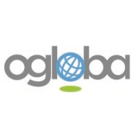 Ogloba Ltd. Logo