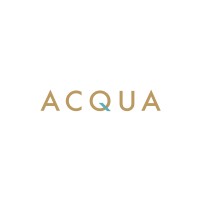 Acqua Restaurant NYC Logo