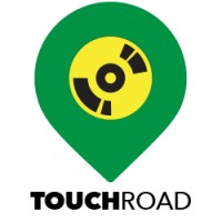 touchroad.de Logo