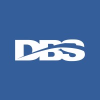 DBS Logo