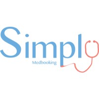 Simply Medbooking Logo