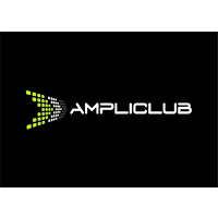 AMPLICLUB SARL Logo