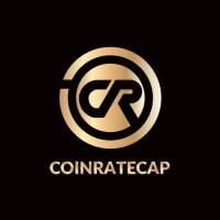 coinratecap Logo