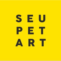 Seu Pet Art Logo
