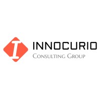 INNOCURIO Logo