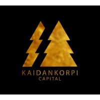 Kaidankorpi Capital Ltd Logo