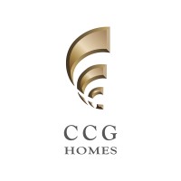 CCG Homes Ltd Logo