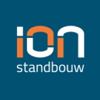 ION Standbouw Logo